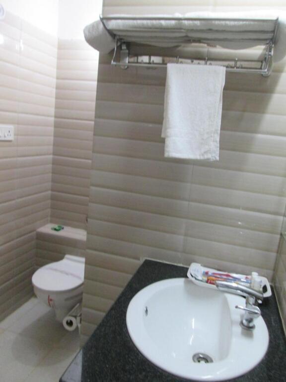 Раджгир: Hotel Nalanda Regency
