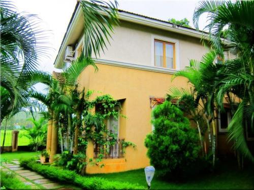 Анджуна: Villa Casa Mia near Anjuna Beach