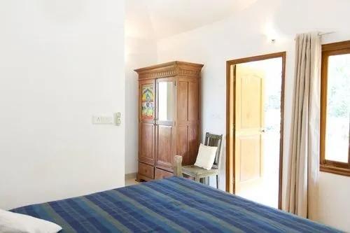 Анджуна: Villa Casa Mia near Anjuna Beach
