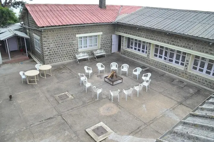 Кодайканал: The Peak Resorts