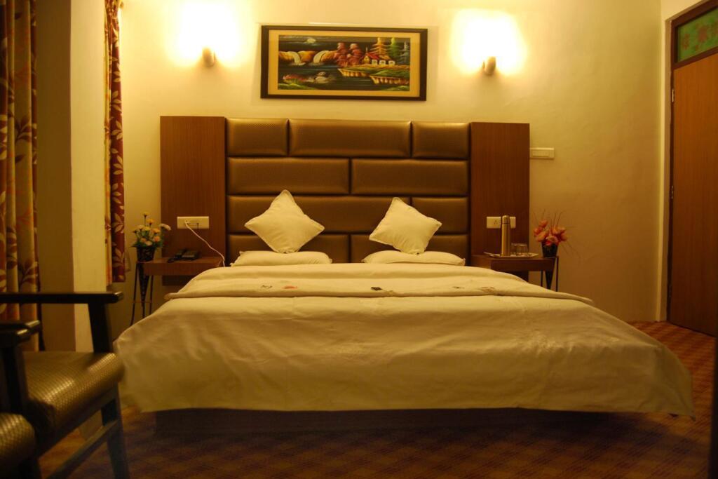 Шринагар: Lankar Resort