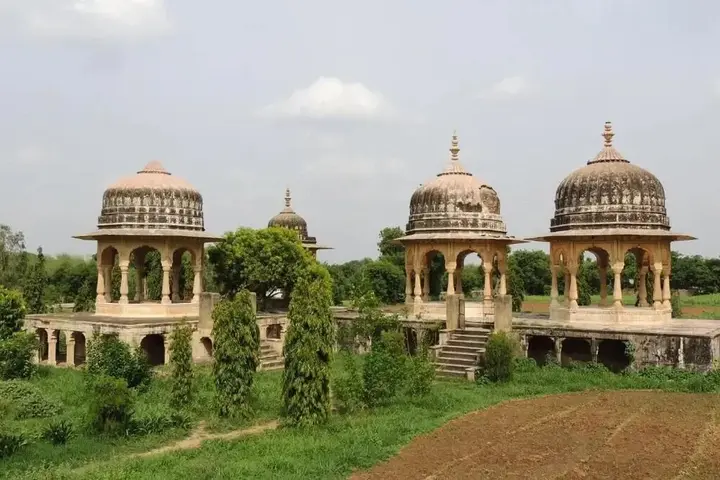 Джайпур: Hotel Dhula Garh