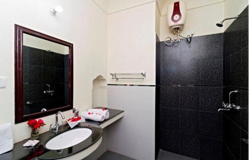 Джайпур: Hotel Dhula Garh