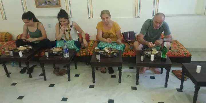 Джайпур: Hotel Dhula Garh