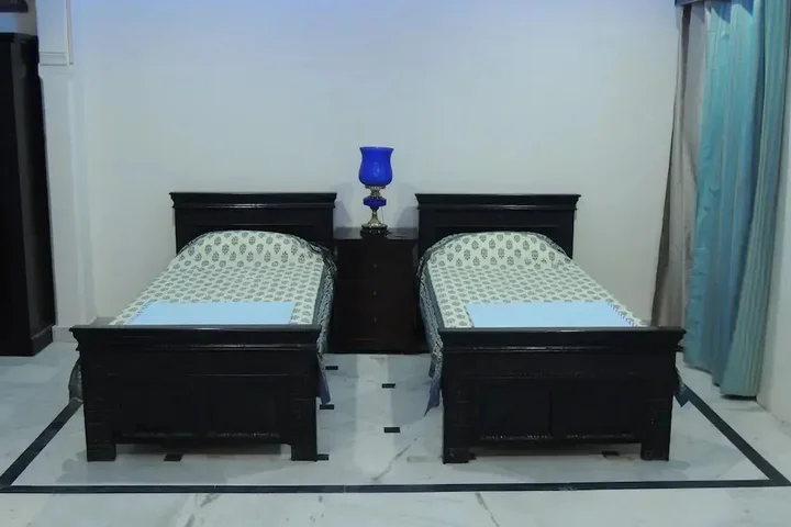 Джайпур: Hotel Dhula Garh
