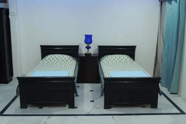 Джайпур: Hotel Dhula Garh