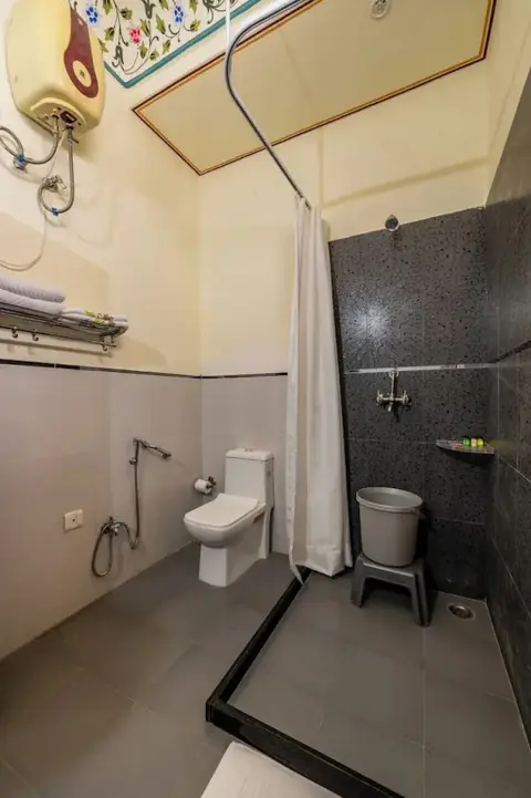 Джайпур: Hotel Dhula Garh