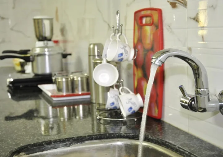 Карвар: Aditi Comforts - Premium Serviced Apartment