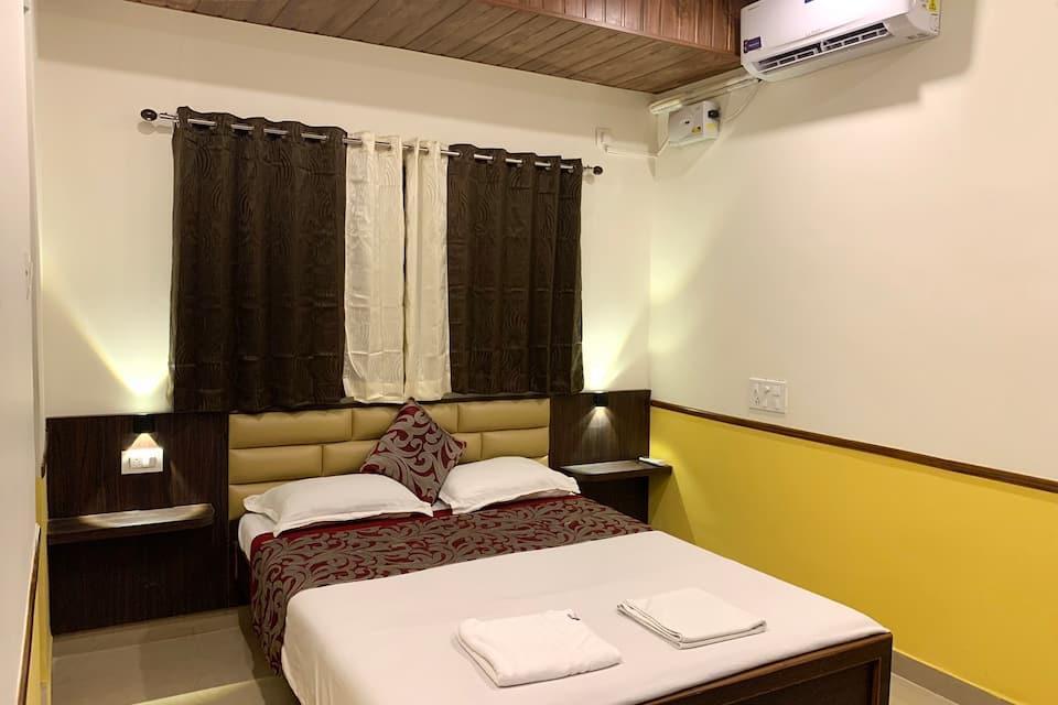Карвар: Aditi Comforts - Premium Serviced Apartment