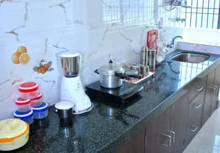 Карвар: Aditi Comforts - Premium Serviced Apartment