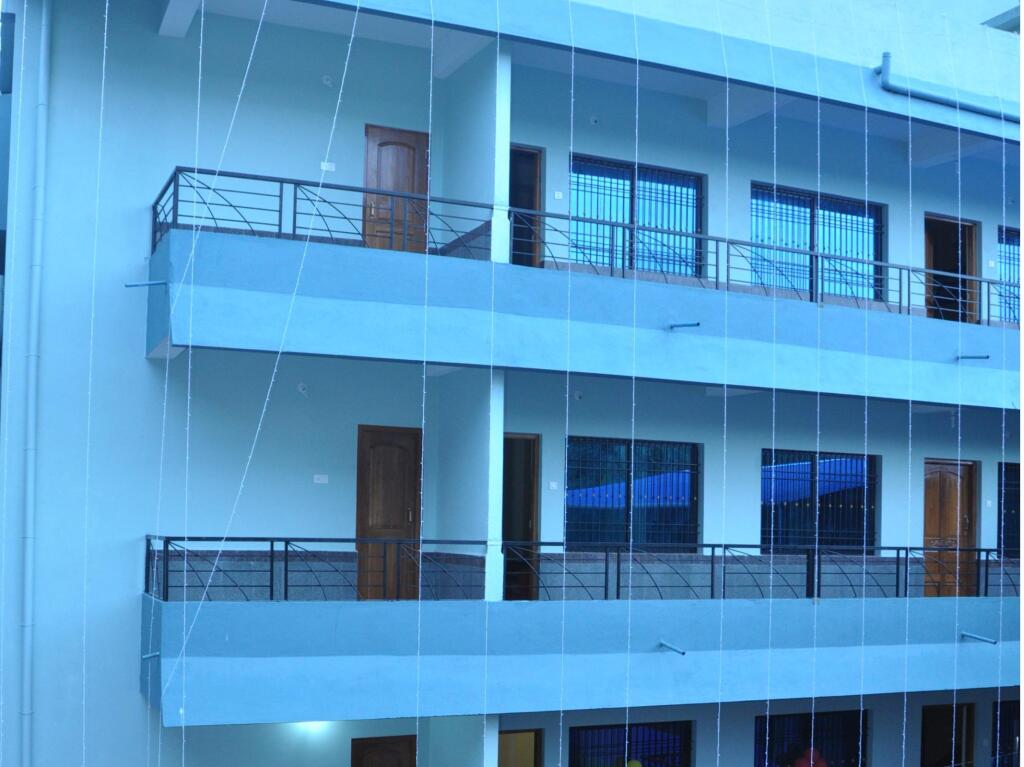Карвар: Aditi Comforts - Premium Serviced Apartment