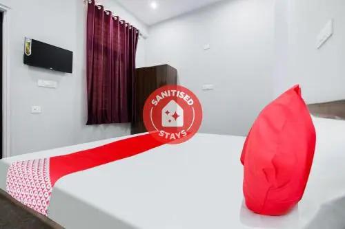 OYO Rooms Jawahar Circle — фото 4