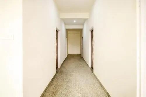 Джайпур: OYO Rooms Jawahar Circle