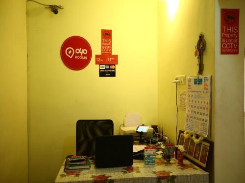Ченнаи: OYO 810 Apartment T Nagar