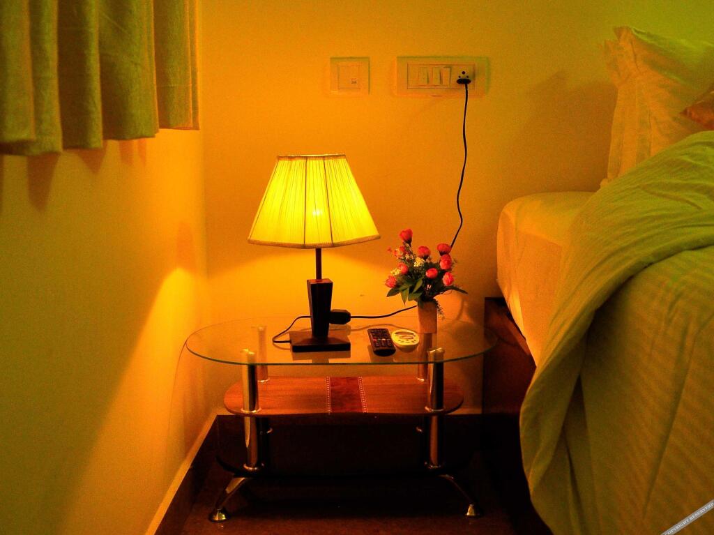 OYO 810 Apartment T Nagar — фото 1