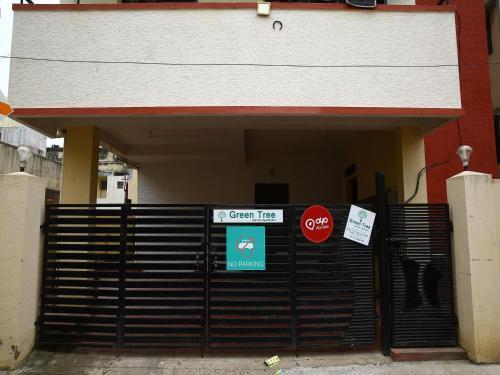 Ченнаи: OYO 810 Apartment T Nagar