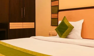 Варанаси: Hotel Janki International