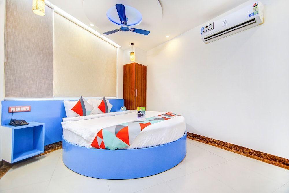 Нью-Дели: Townhouse 780 Hotel VM Residency