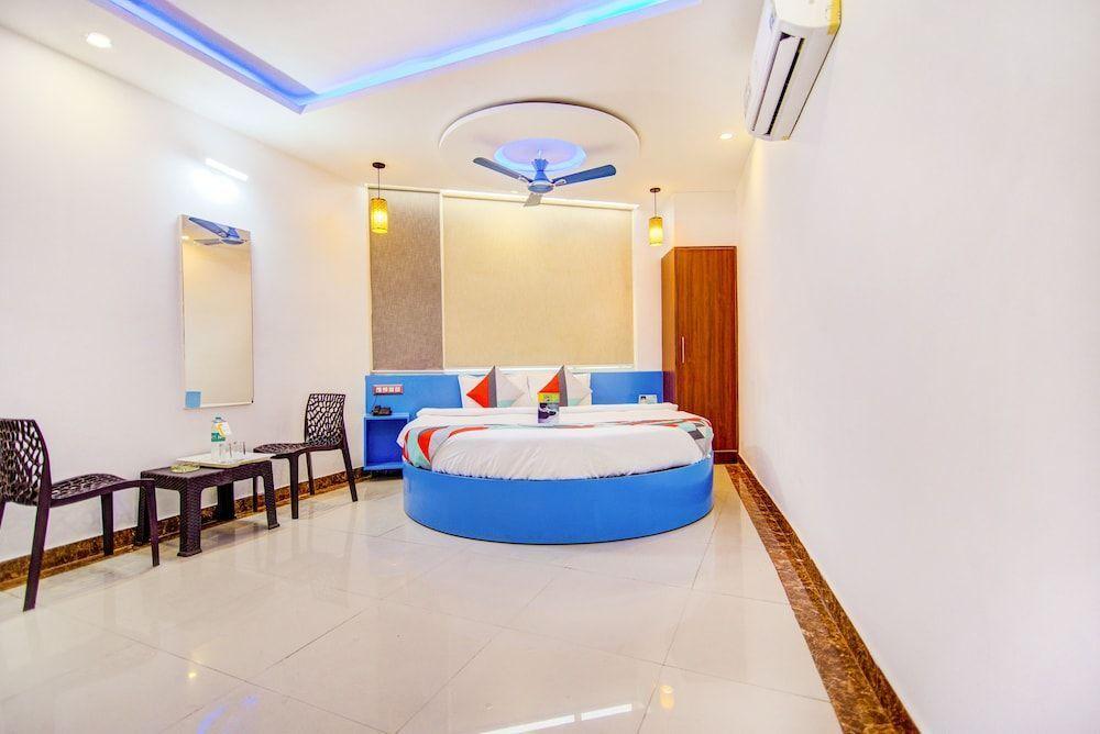 Нью-Дели: Townhouse 780 Hotel VM Residency