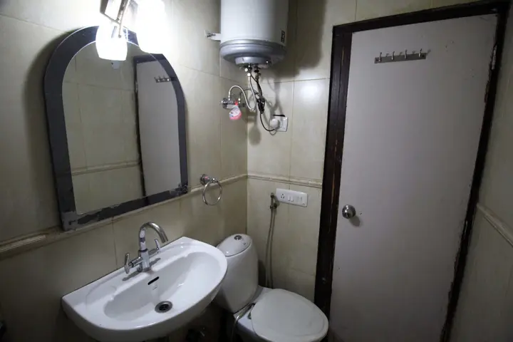 Нью-Дели: Townhouse 780 Hotel VM Residency
