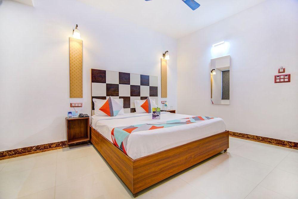 Нью-Дели: Townhouse 780 Hotel VM Residency