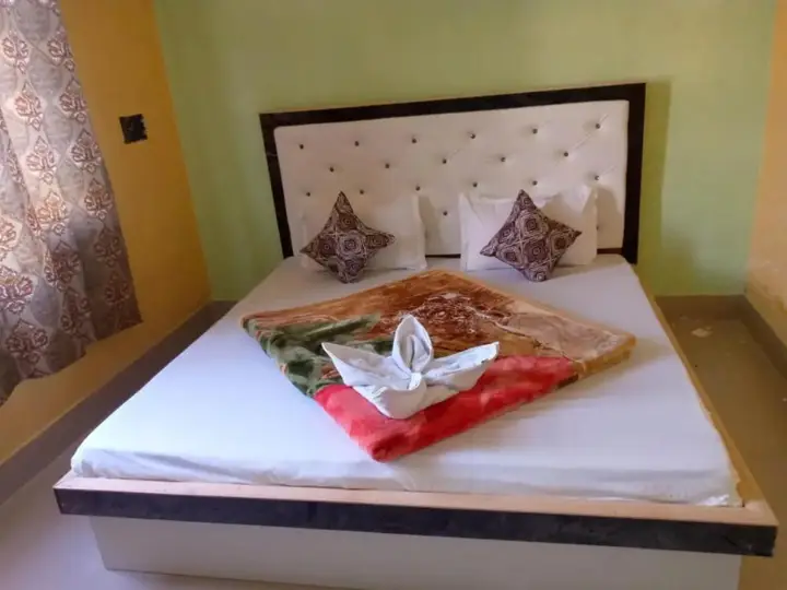 Hotel Hilal Palace — фото 2