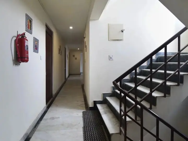 Кукас: Hotel Park View