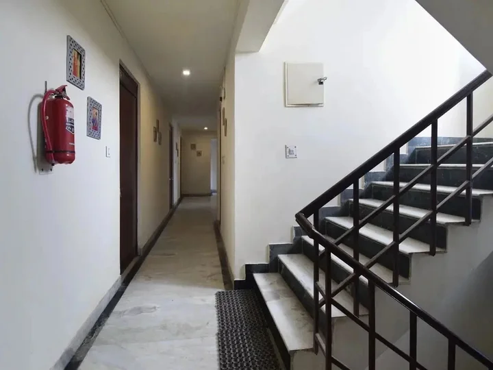 Кукас: Hotel Park View