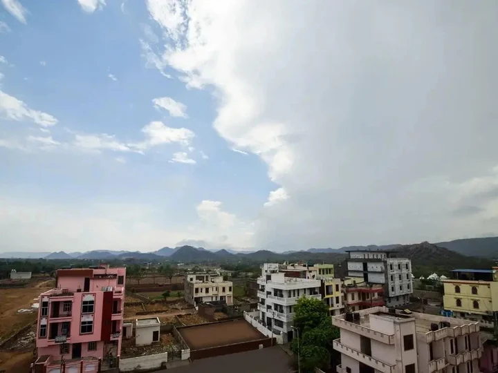 Кукас: Hotel Park View