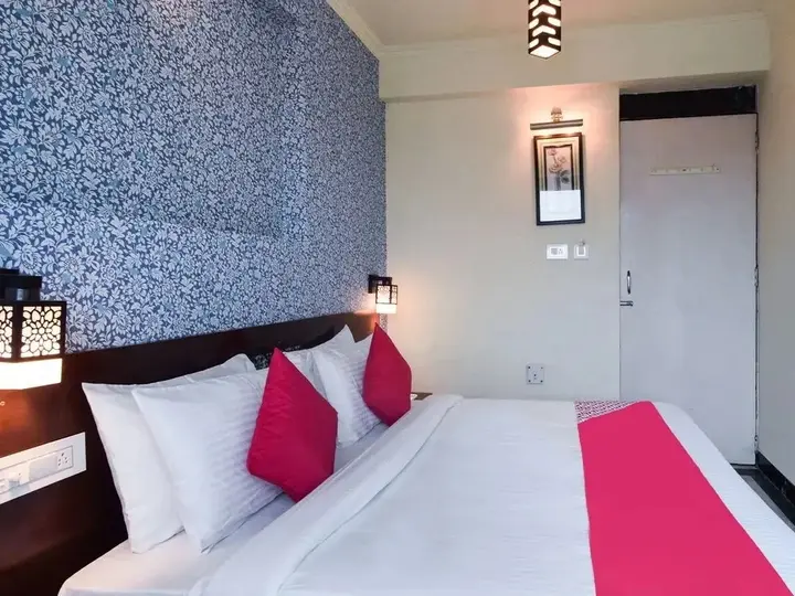 Кукас: Hotel Park View