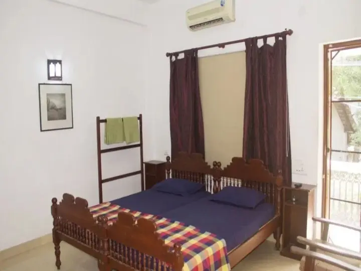 Коччи: Globe Trotters Inn