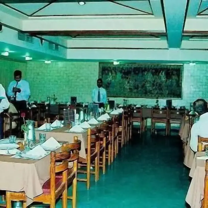 Катра: Hotel Mayur