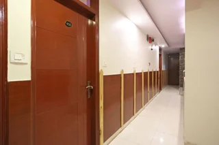 Нью-Дели: Hotel Prem Deluxe Guest House