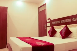 Нью-Дели: Hotel Prem Deluxe Guest House