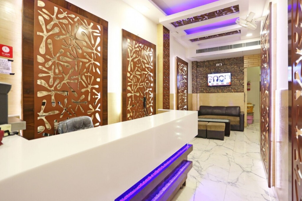 Hotel Prem Deluxe Guest House — фото 5