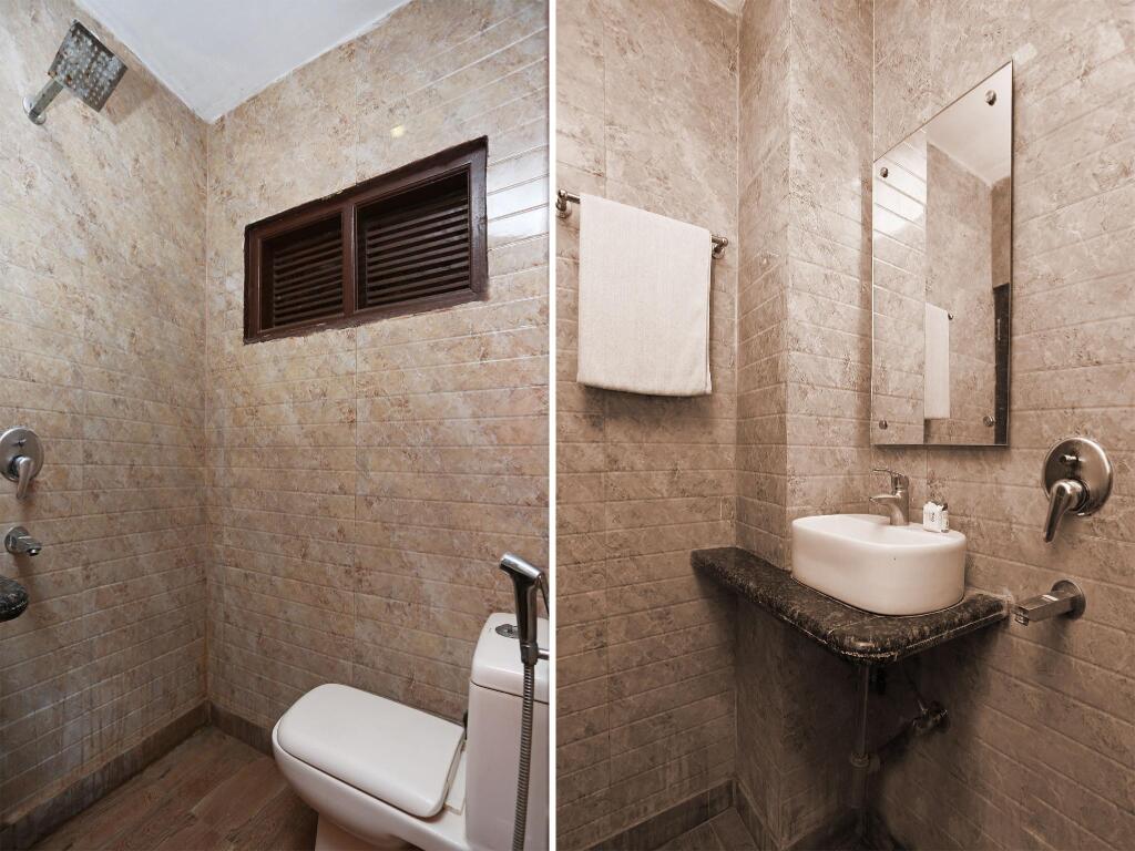 Hotel Prem Deluxe Guest House — фото 4