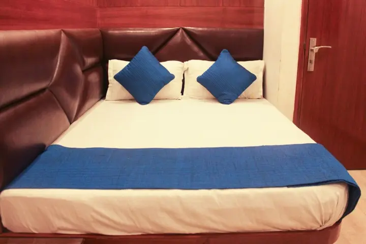 Нью-Дели: Hotel Prem Deluxe Guest House