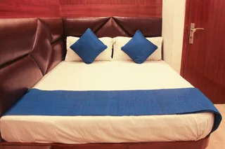 Нью-Дели: Hotel Prem Deluxe Guest House
