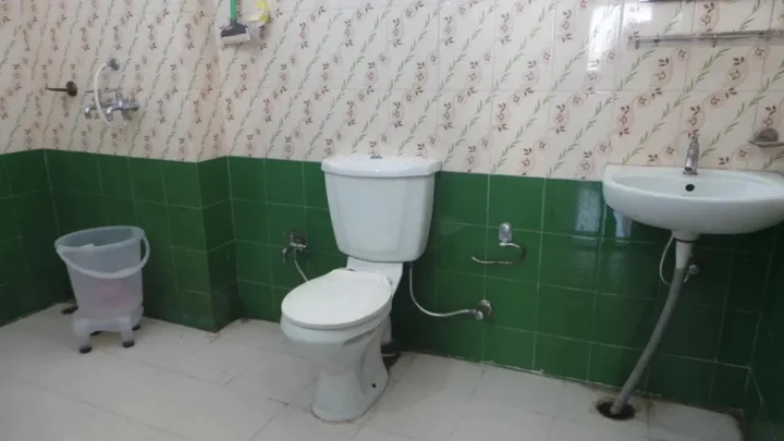 Джайпур: Hotel Star Inn