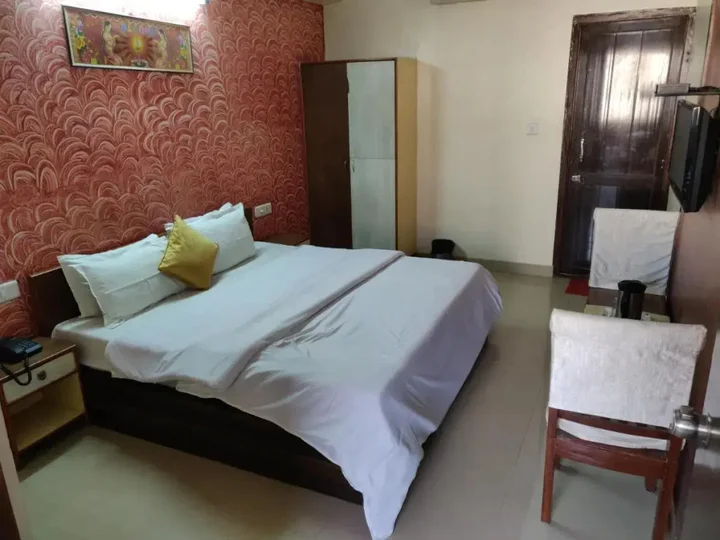Джайпур: Hotel Star Inn