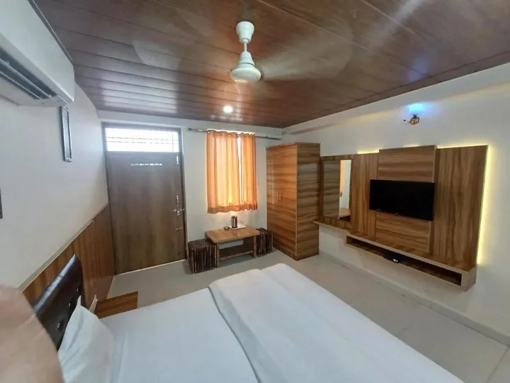 Джайпур: Hotel Star Inn