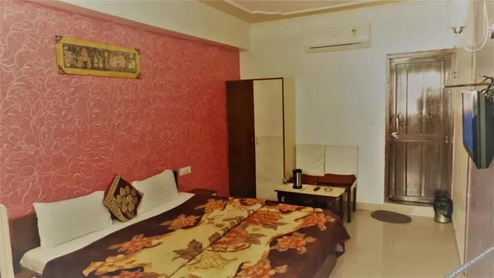 Джайпур: Hotel Star Inn