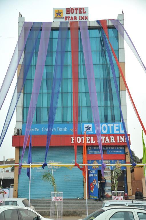 Hotel Star Inn — фото 4