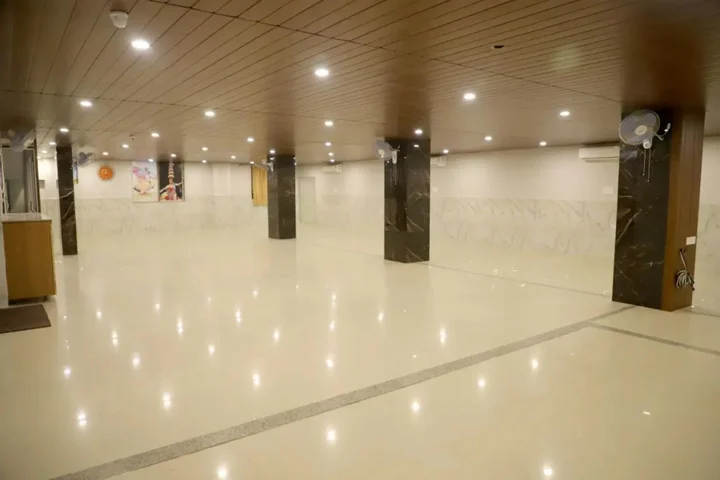 Джайпур: Hotel Star Inn