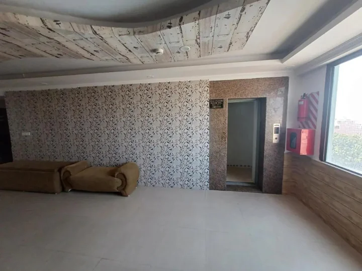 Джайпур: Hotel Star Inn