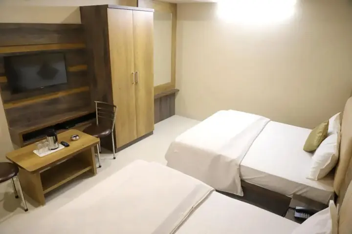 Джайпур: Hotel Star Inn