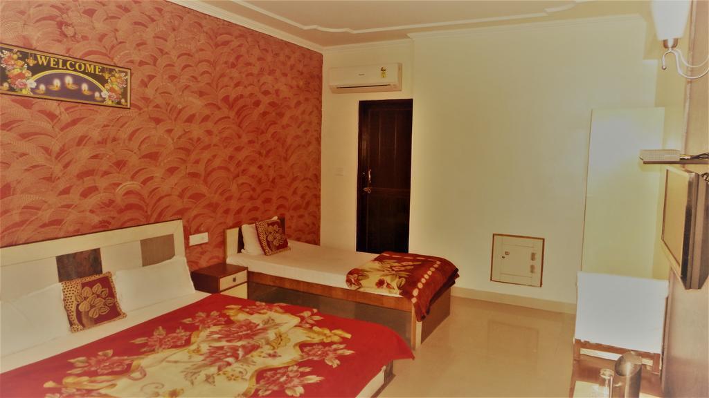 Джайпур: Hotel Star Inn