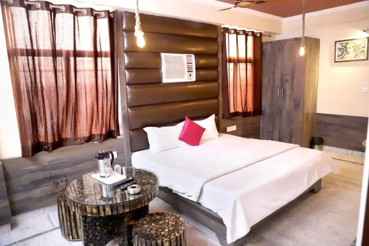 Джайпур: Hotel Star Inn
