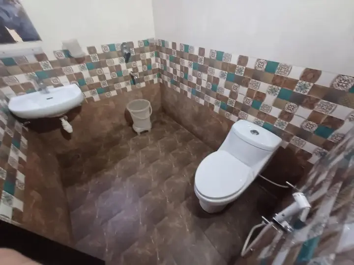 Джайпур: Hotel Star Inn