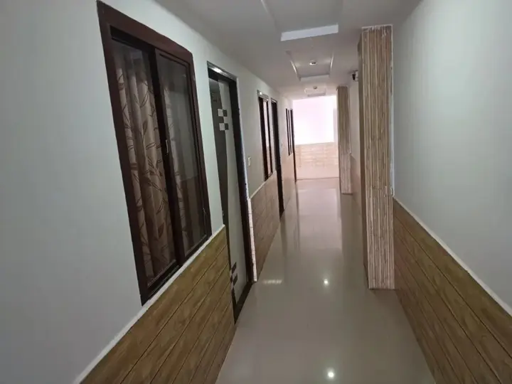 Джайпур: Hotel Star Inn